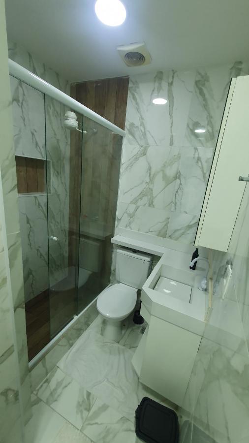 Apartamento Na Gloria - Rj