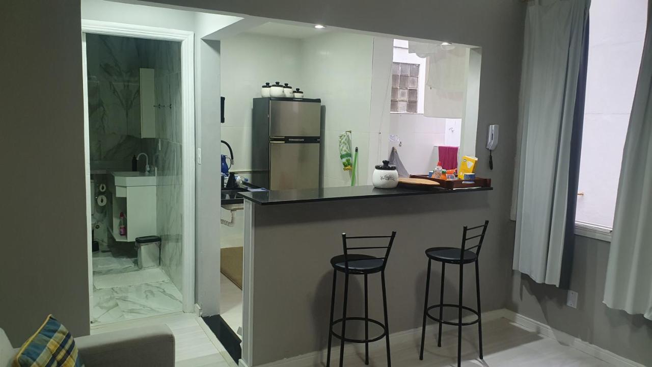 Apartment Apartamento Na Gloria - Rj Rio de Janeiro