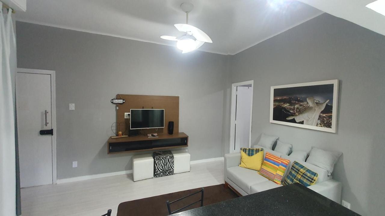 Apartamento Na Gloria - Rj Apartment *