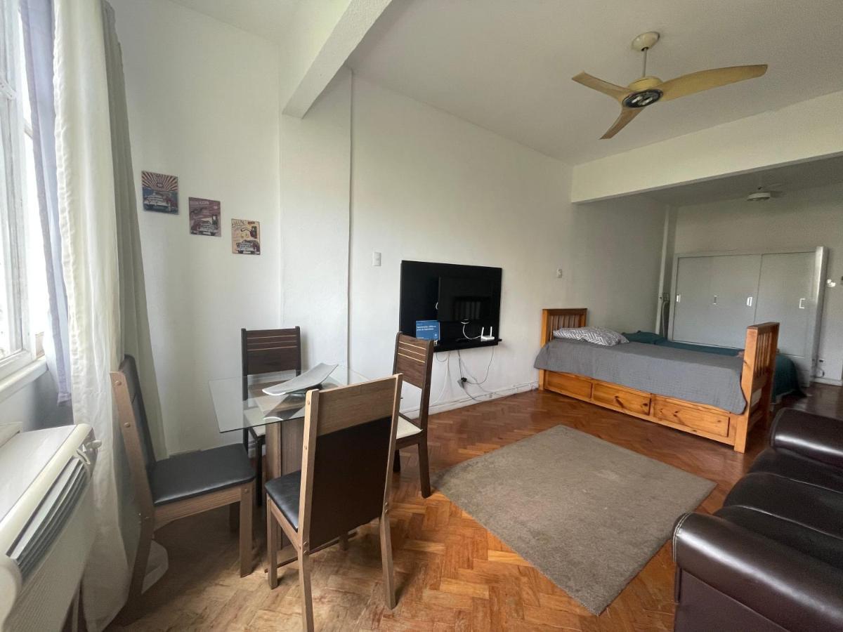 Apartamento A 200m Da Praia De Copacabana