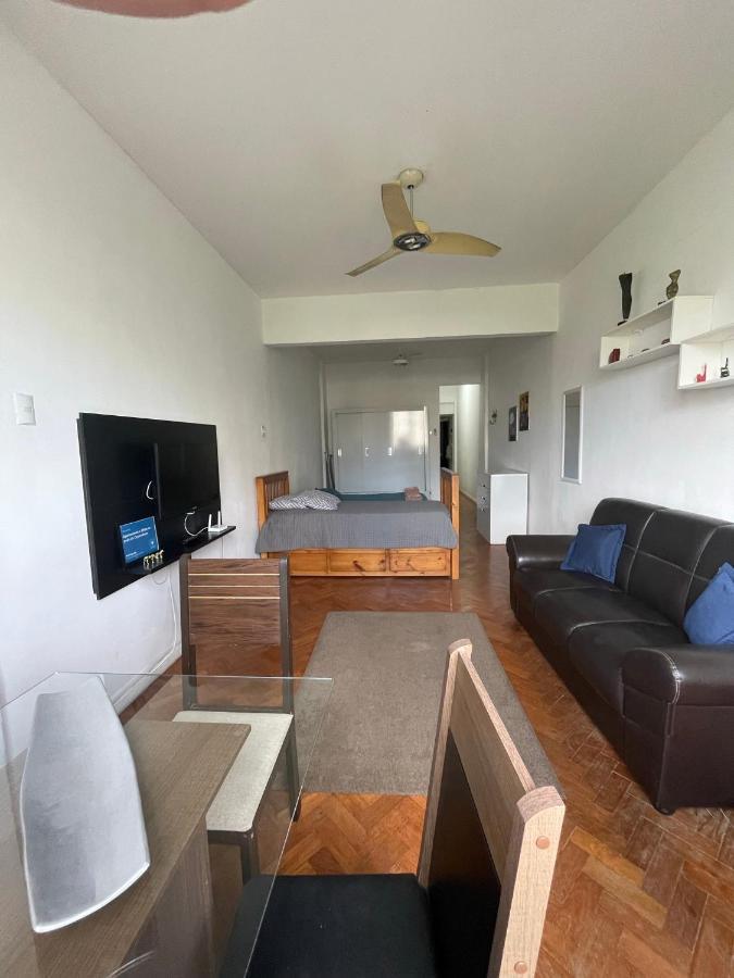 Apartamento A 200m Da Praia De Copacabana Rio de Janeiro