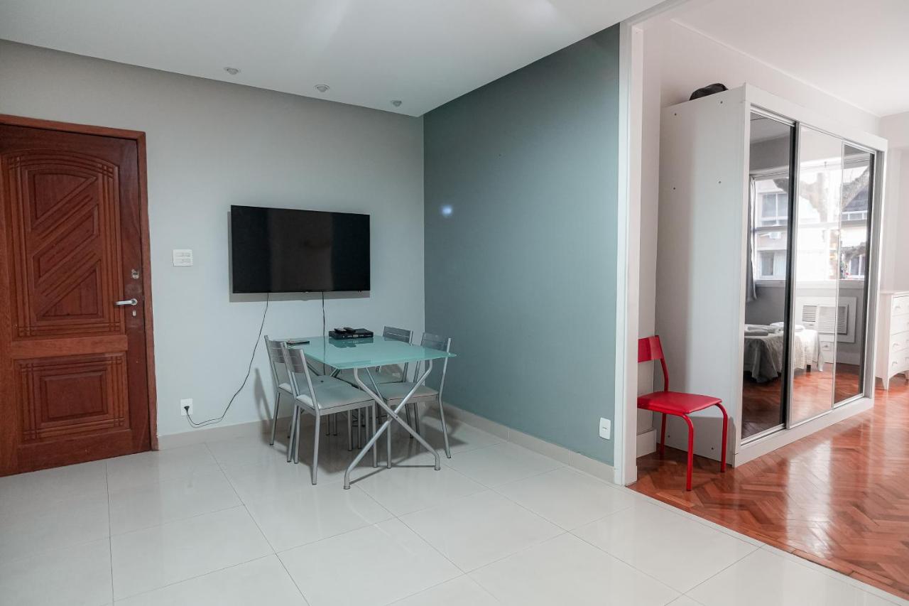 Confortavel Na Quadra Da Apartamento *
