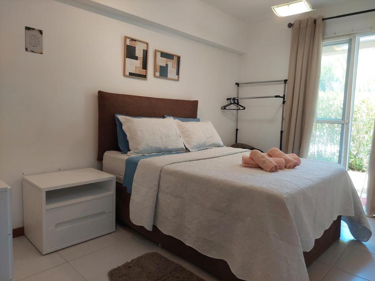Apartamento Barra Garden Happy - Barra Village Lakes Tipo - Recreio Dos Bandeirantes
