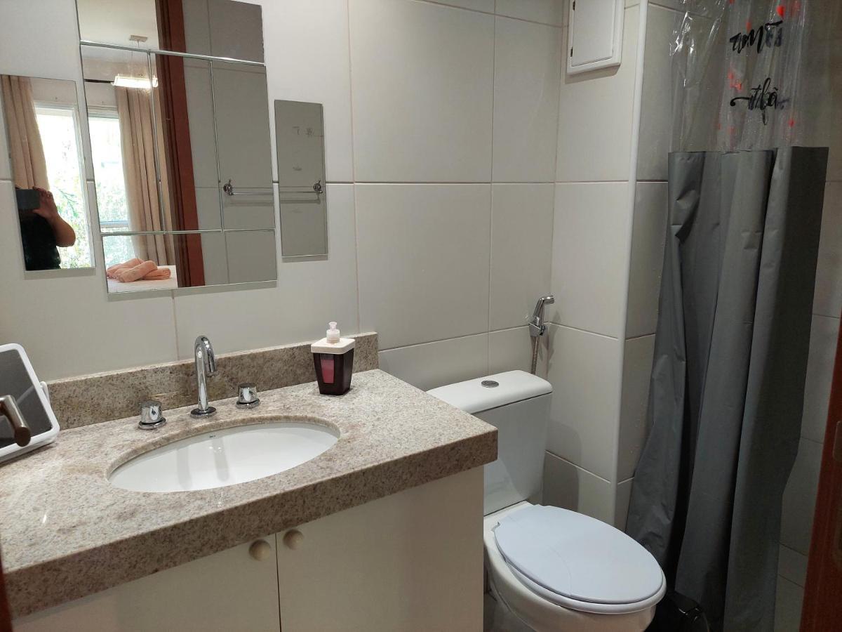 Apartamento Barra Garden Happy - Barra Village Lakes Tipo - Recreio Dos Bandeirantes