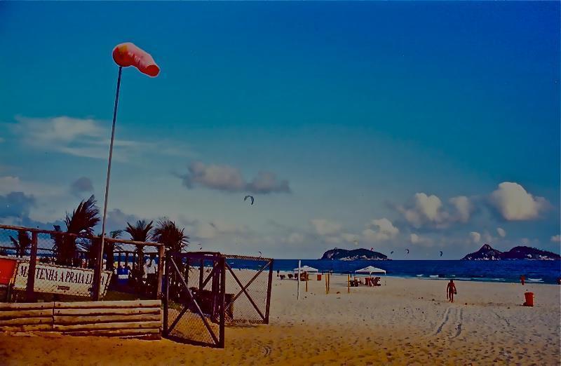 Hostel Barra Da Tijuca Tree House * Rio de Janeiro