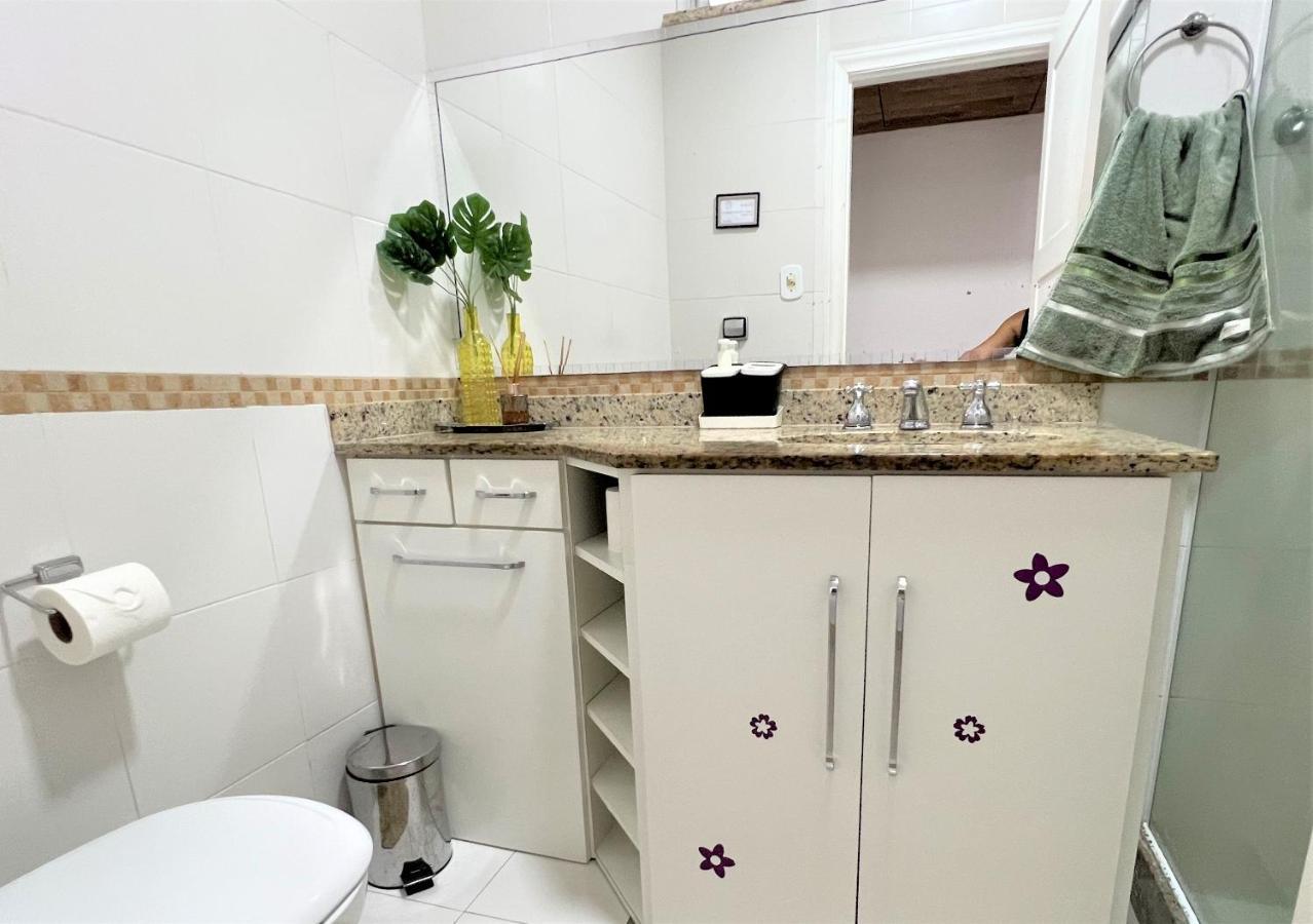 Apartamento Ape Tijucano Arejado E Silencioso - 5 Min Do Metro Rio de Janeiro