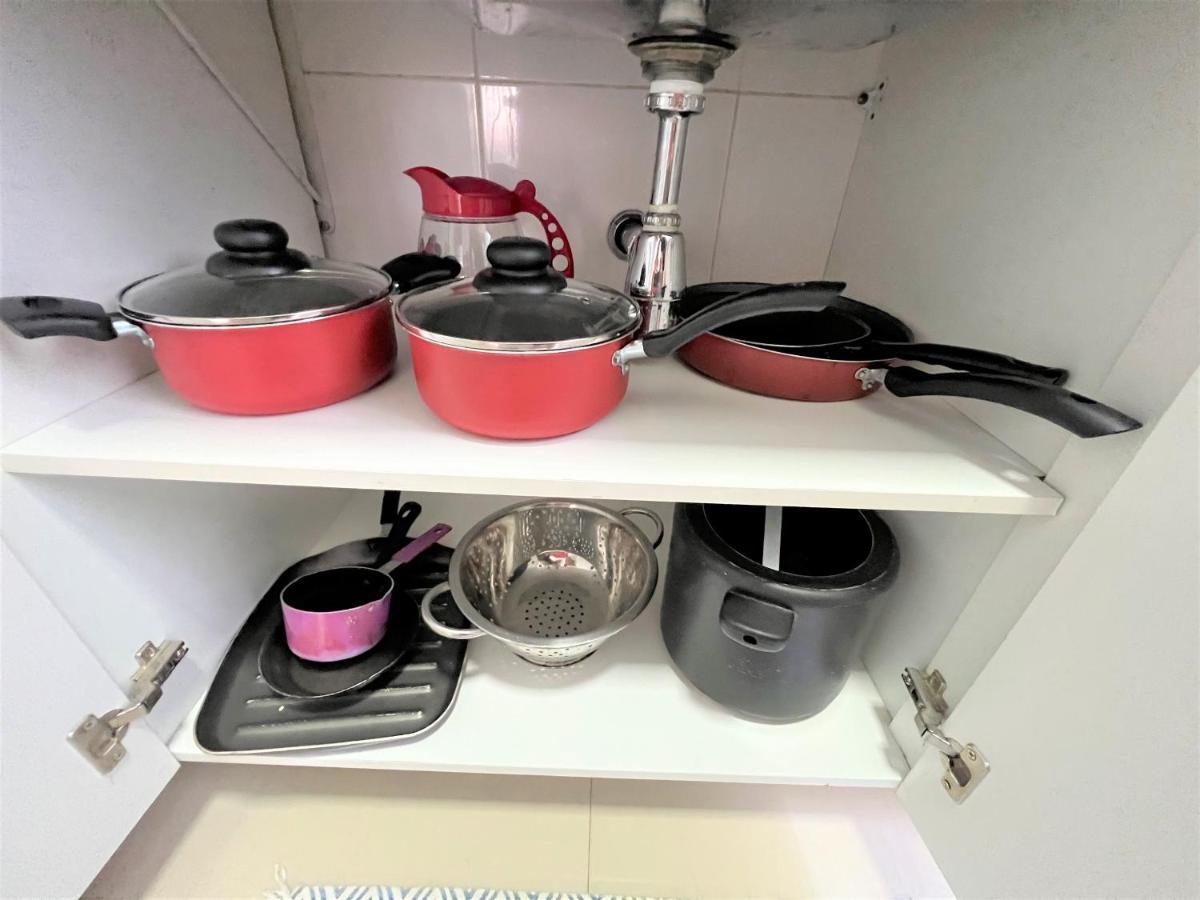 Ape Tijucano Arejado E Silencioso - 5 Min Do Metro Apartamento *