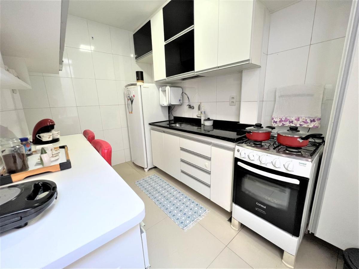 Apartamento Ape Tijucano Arejado E Silencioso - 5 Min Do Metro *
