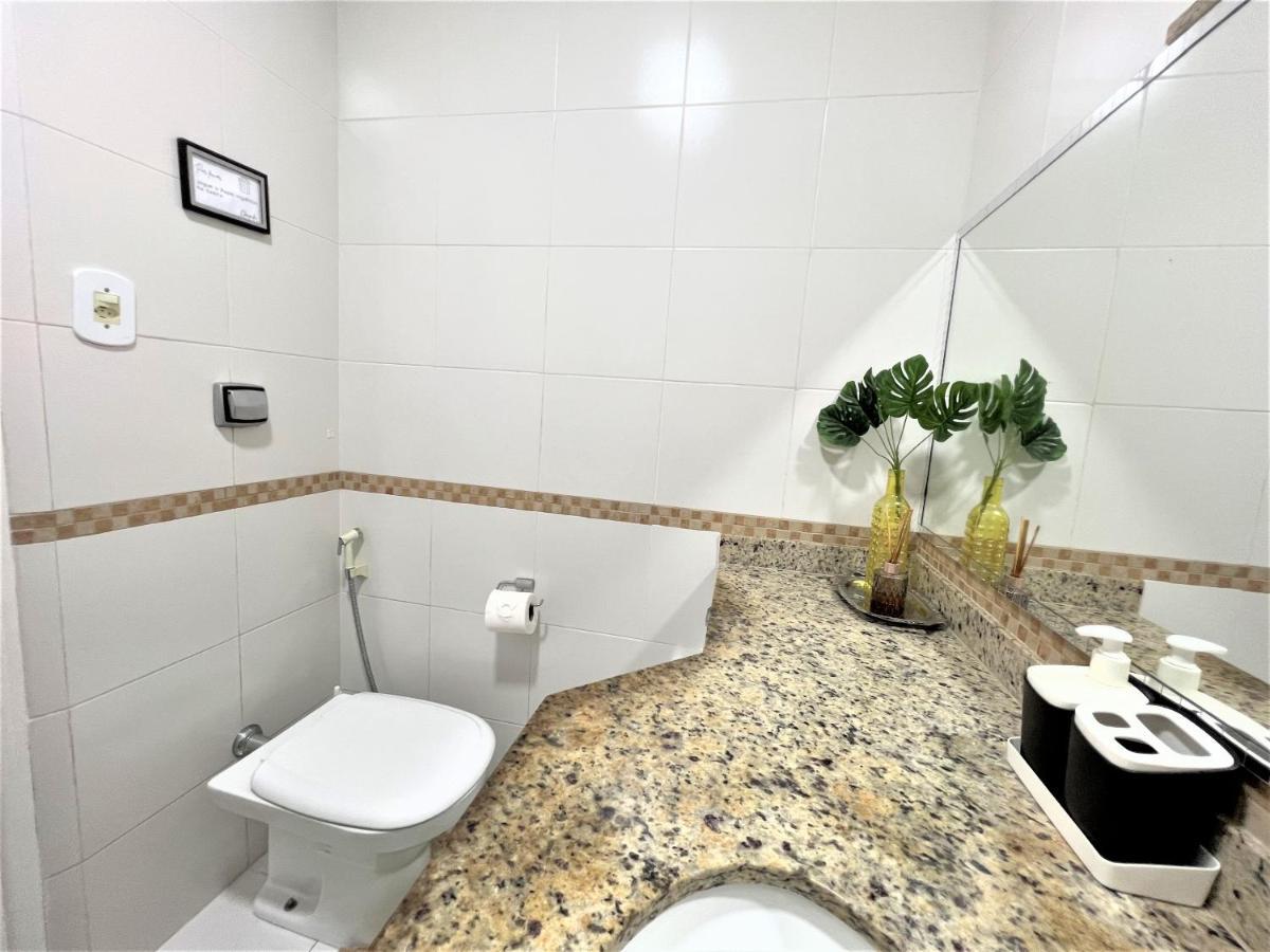 Ape Tijucano Arejado E Silencioso - 5 Min Do Metro Apartamento Rio de Janeiro