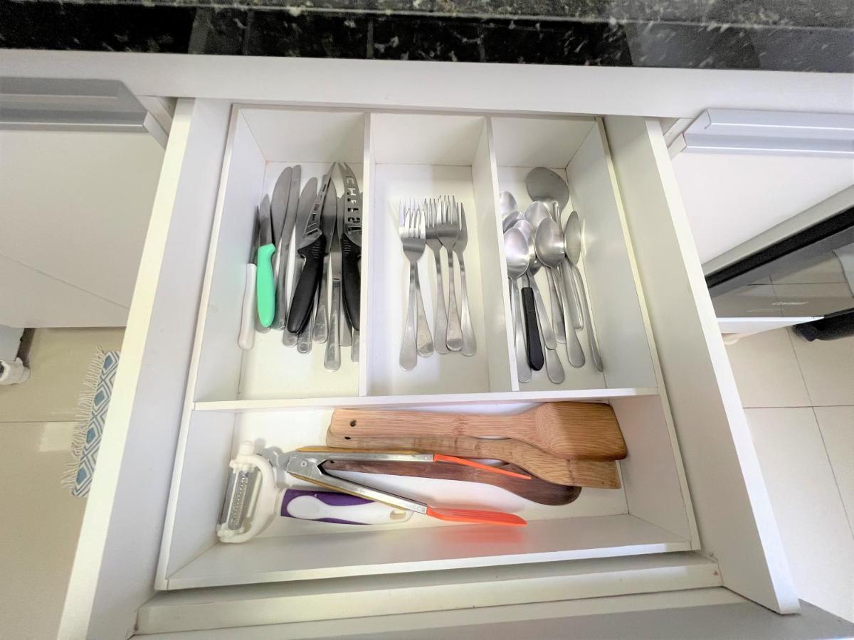Apartamento Ape Tijucano Arejado E Silencioso - 5 Min Do Metro *
