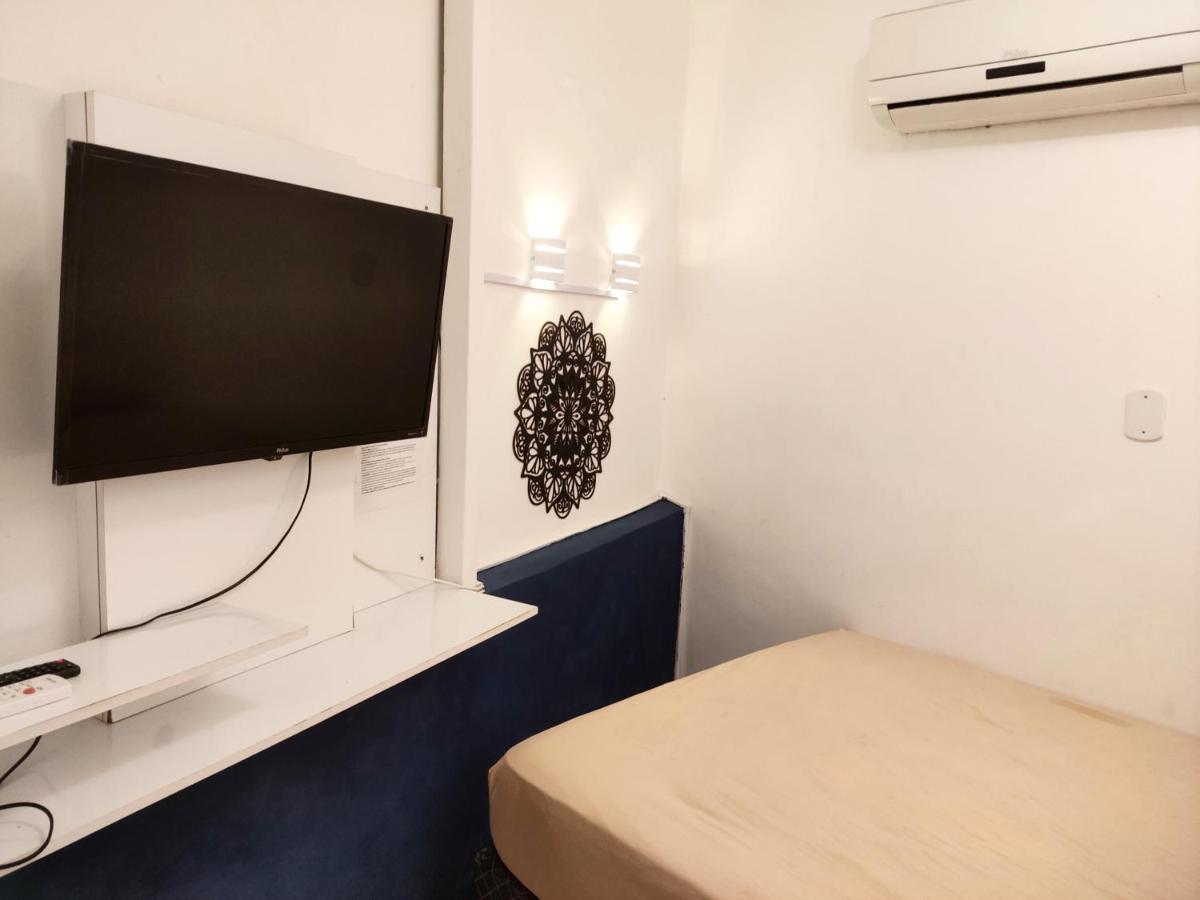 Bed & Breakfast Sirius Rio de Janeiro