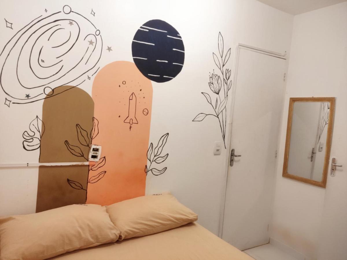 Bed & Breakfast Sirius Rio de Janeiro