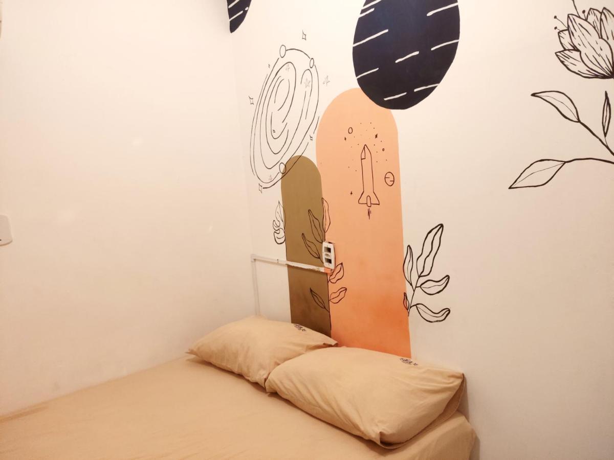 Sirius Bed & Breakfast Rio de Janeiro