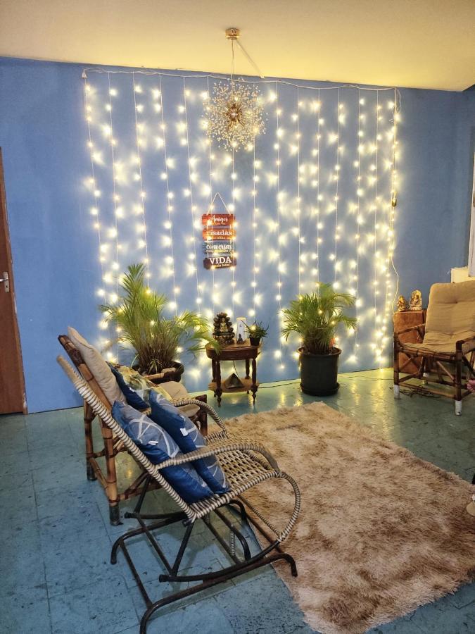 Bed & Breakfast Sirius Rio de Janeiro