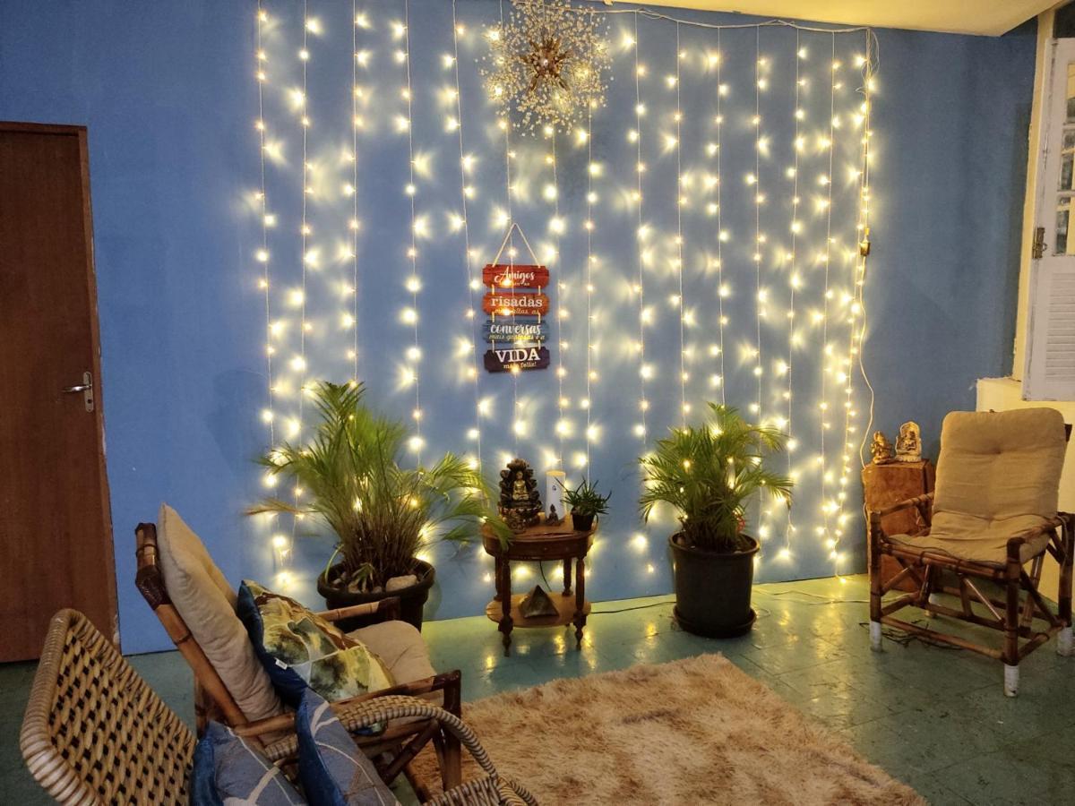 Sirius Bed & Breakfast Rio de Janeiro