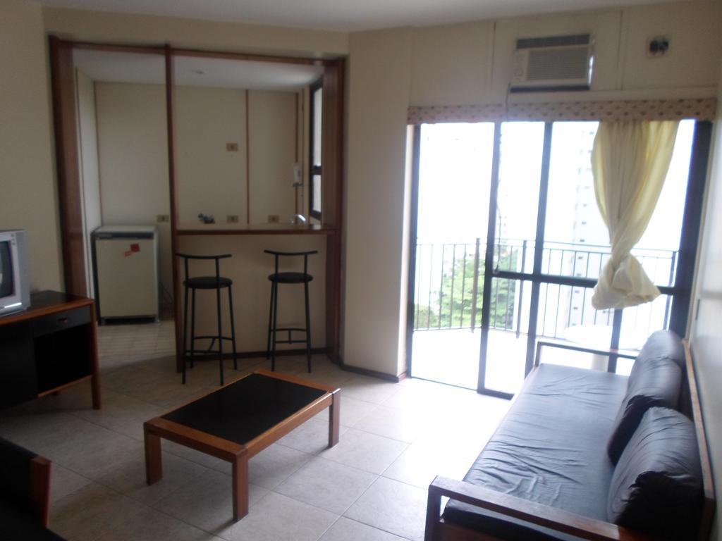 Aparthotel Real Rio de Janeiro