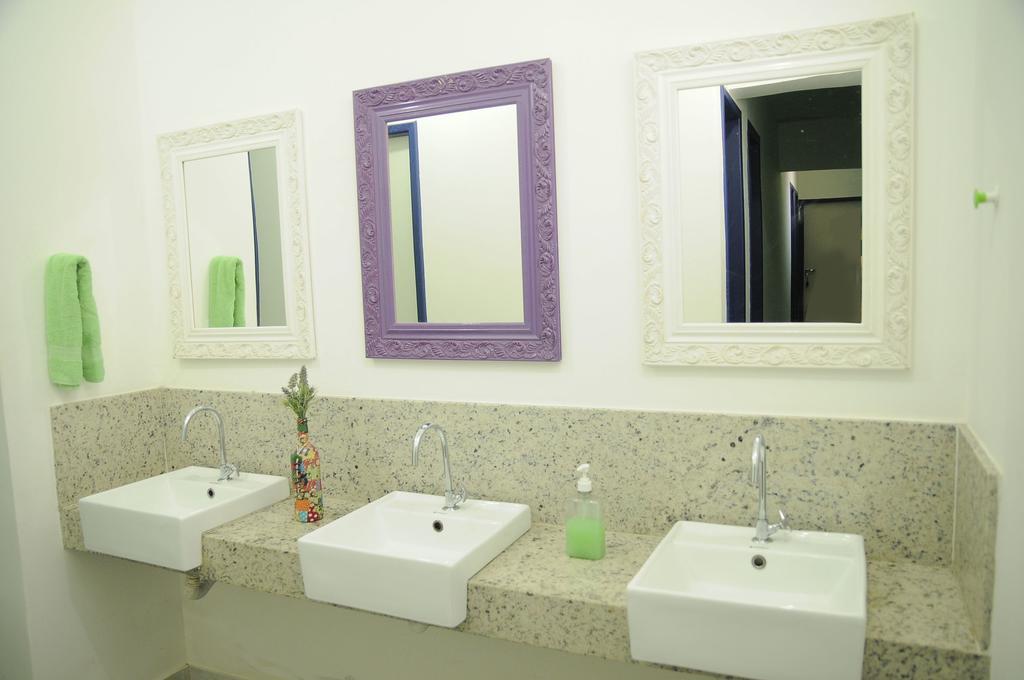 Hostel Botahostel *