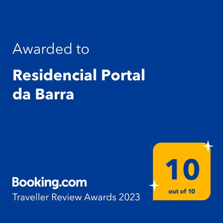 Residencial Portal Da Barra Aparthotel