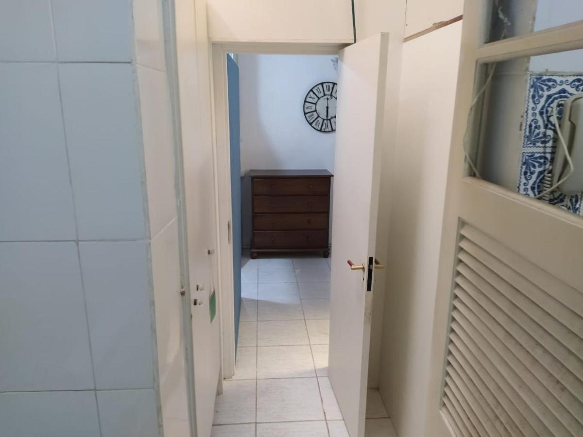 Estudios Deluxe Sao Manuel * Rio de Janeiro