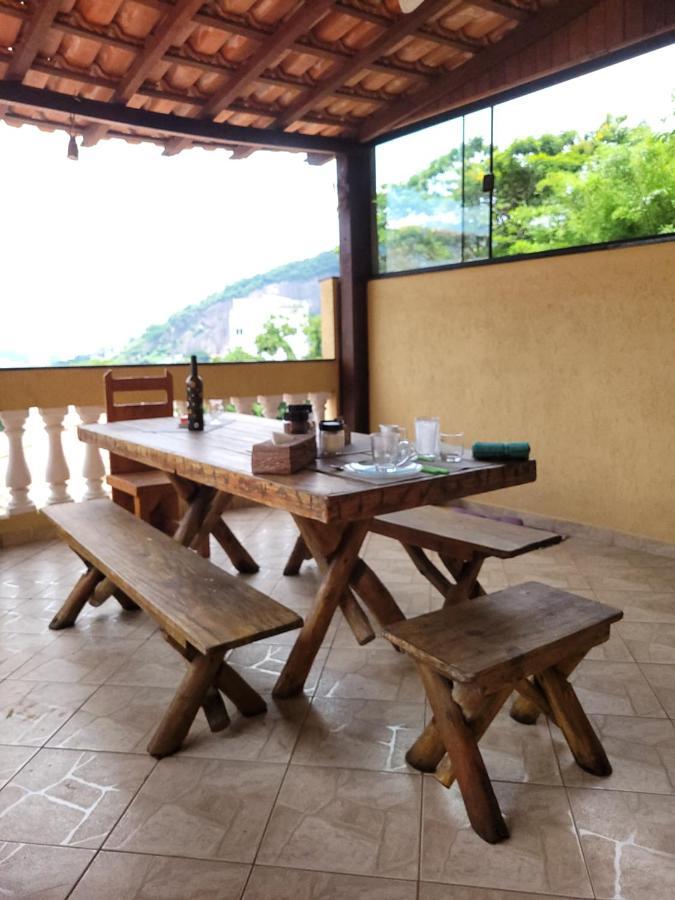 Santo Mirante Albergue *