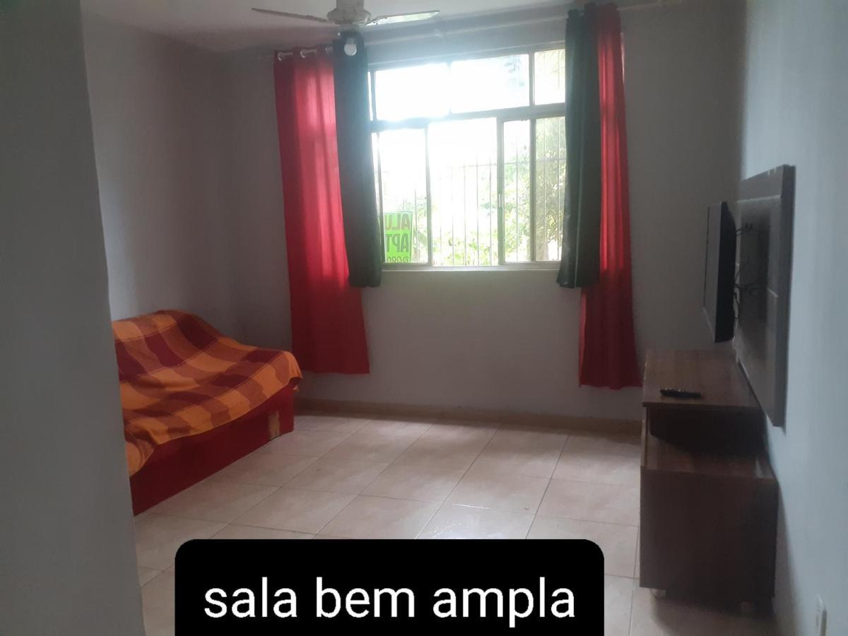 Casa de Férias Zona Norte Rio de Janeiro