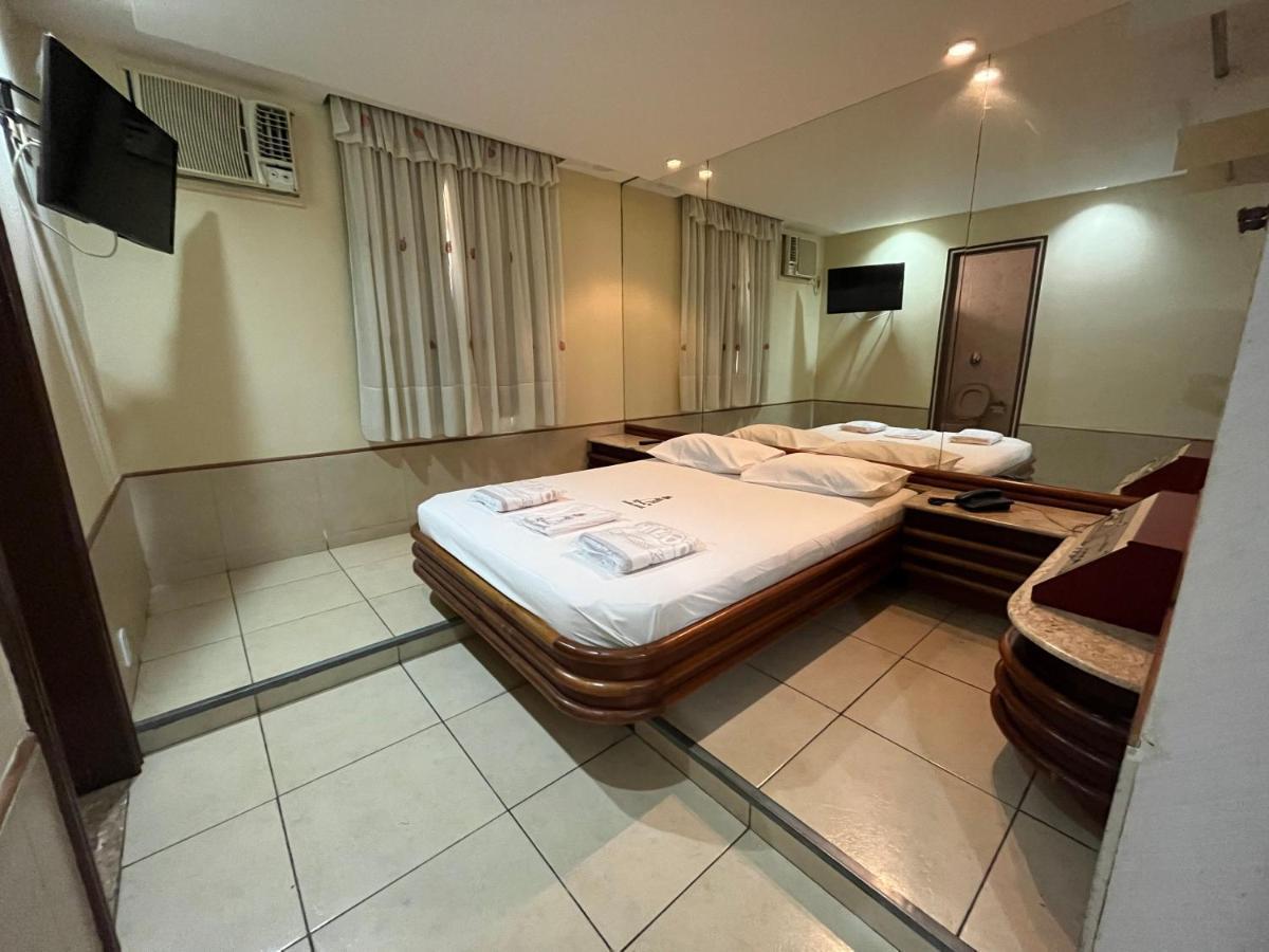 Love hotel Bariloche (adults Only) 2*
