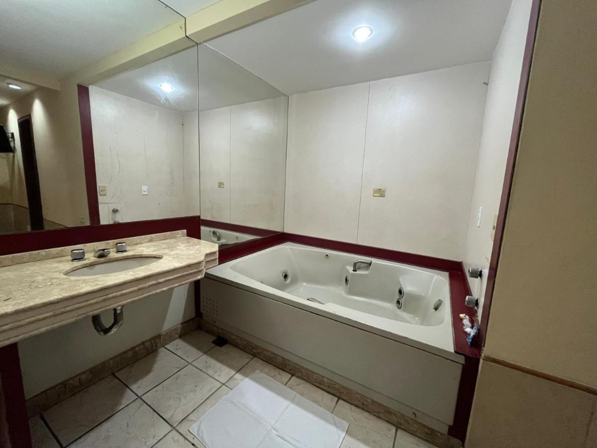 Bariloche (adults Only) Love hotel Rio de Janeiro