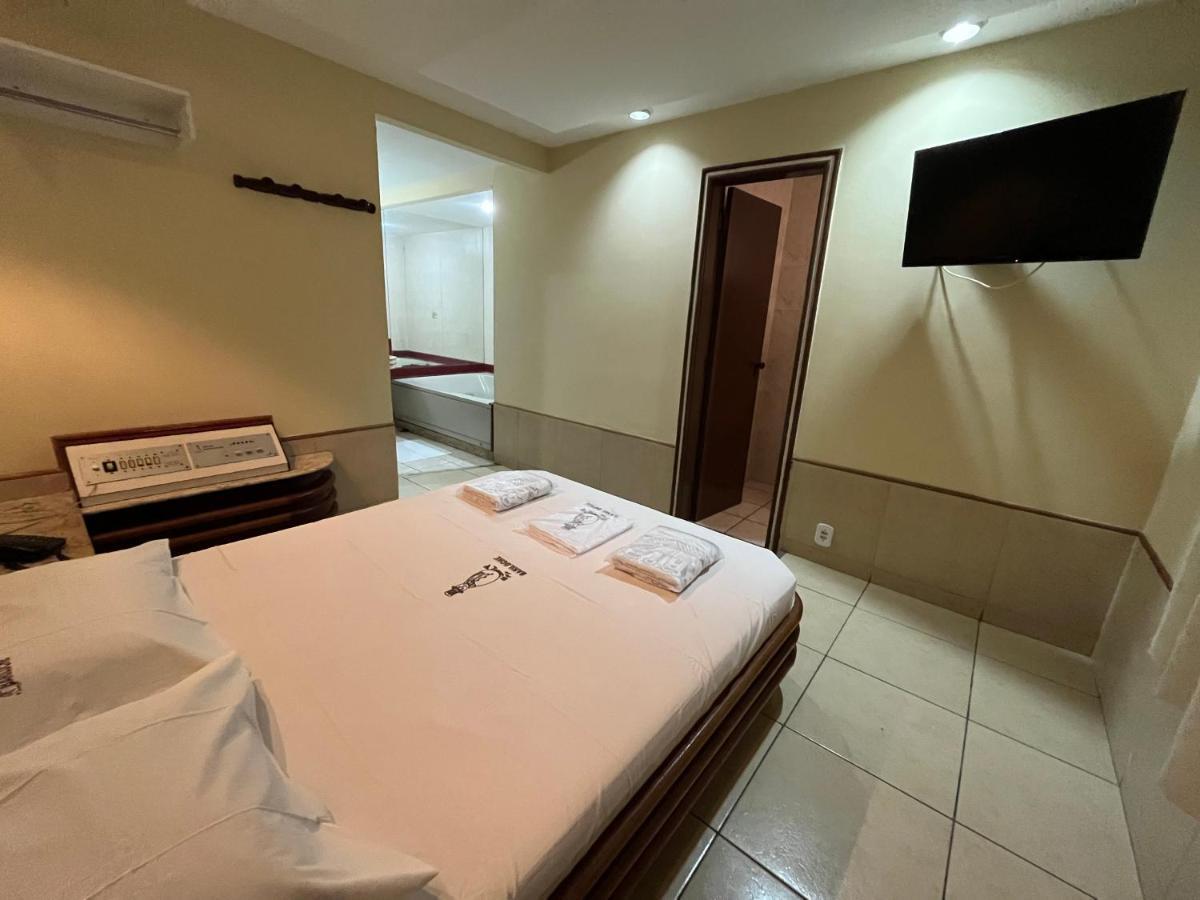 Love hotel Bariloche (adults Only) Rio de Janeiro