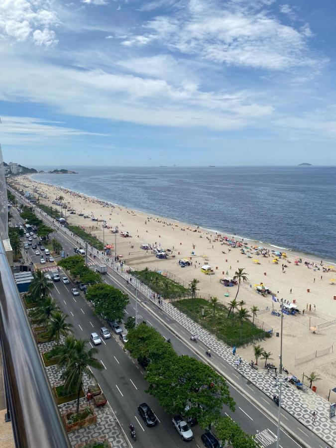 Apartamento Flat Vieira Souto Ipanema