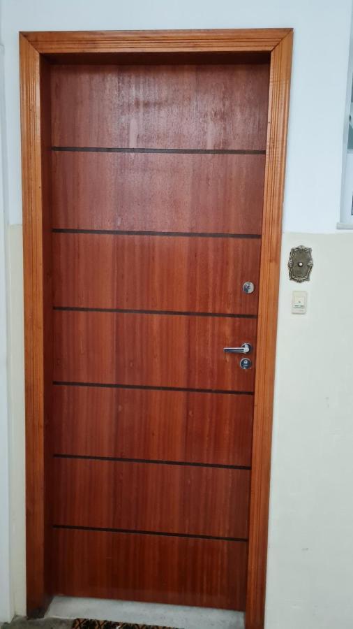 Flat Reformado No Centro Historico Rj Rio de Janeiro