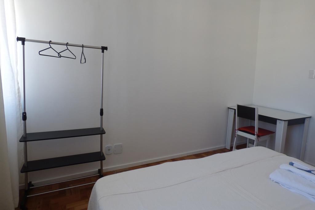 Copacabana Wonderful Apartment