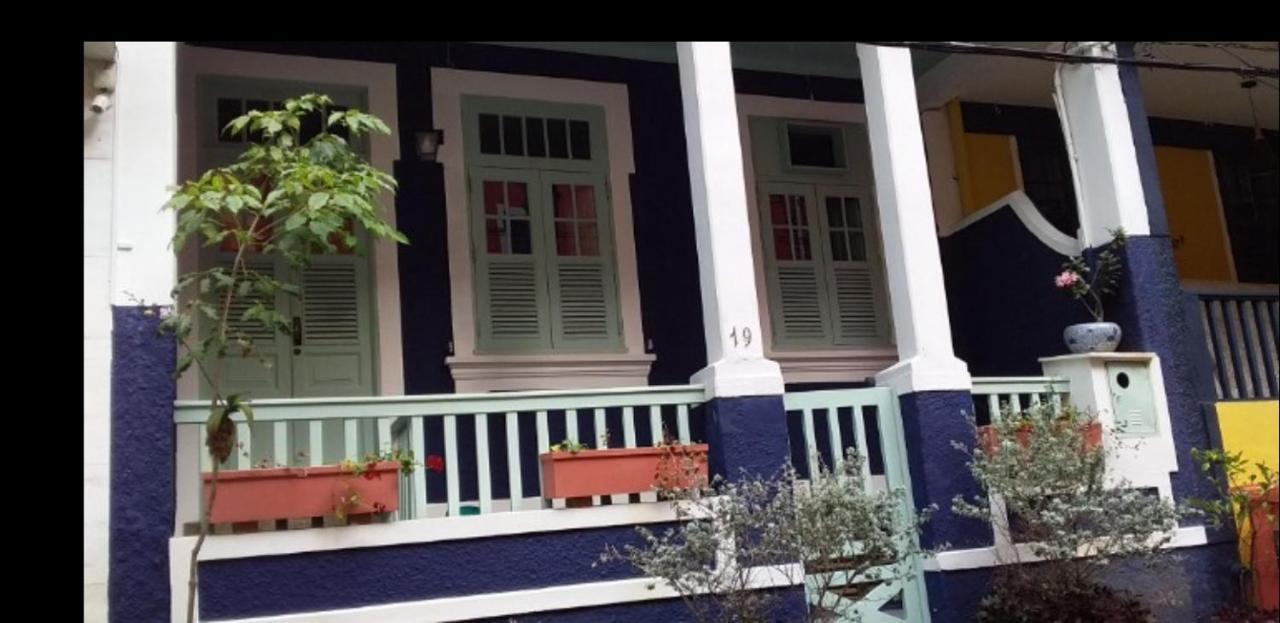 Quartos Casa Copa Quarto em Acomodações Particulares