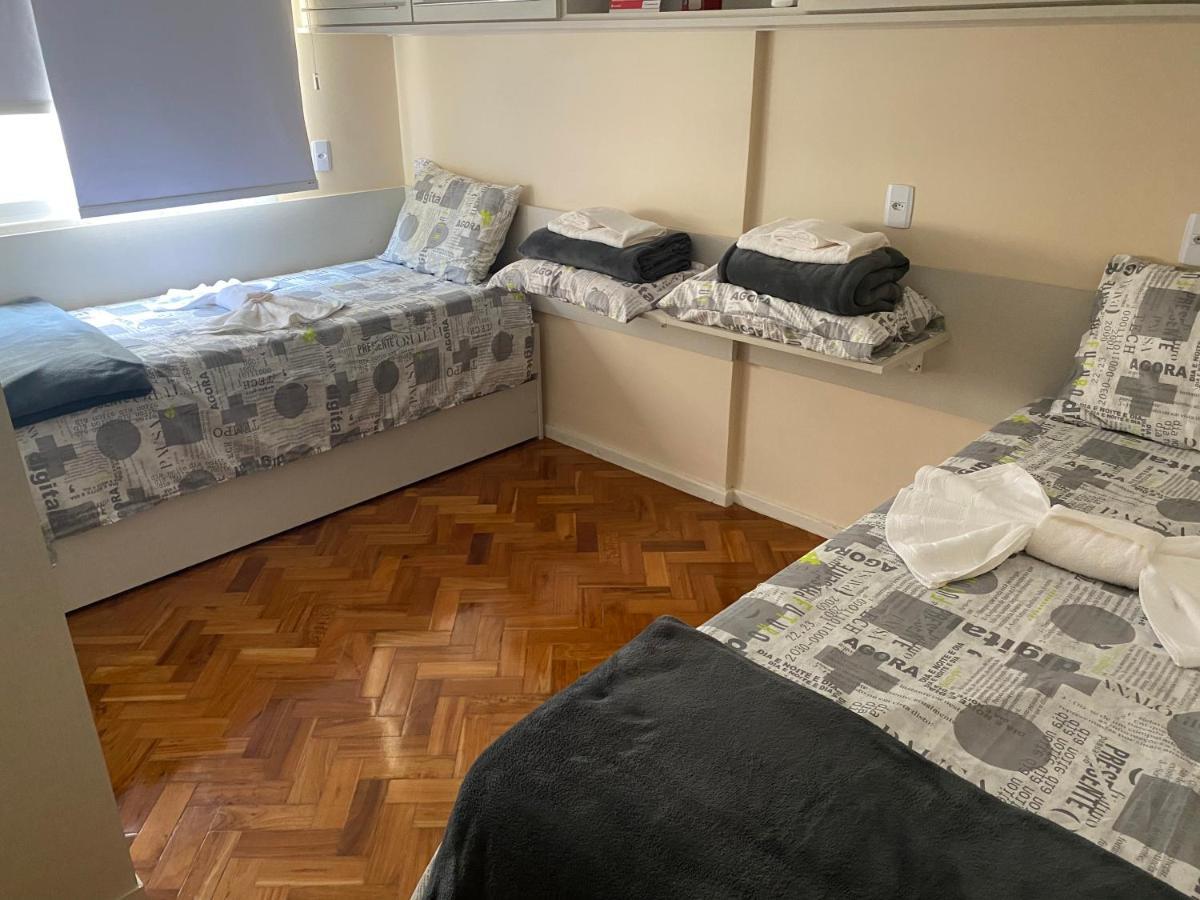 Em Copacabana Apartamento