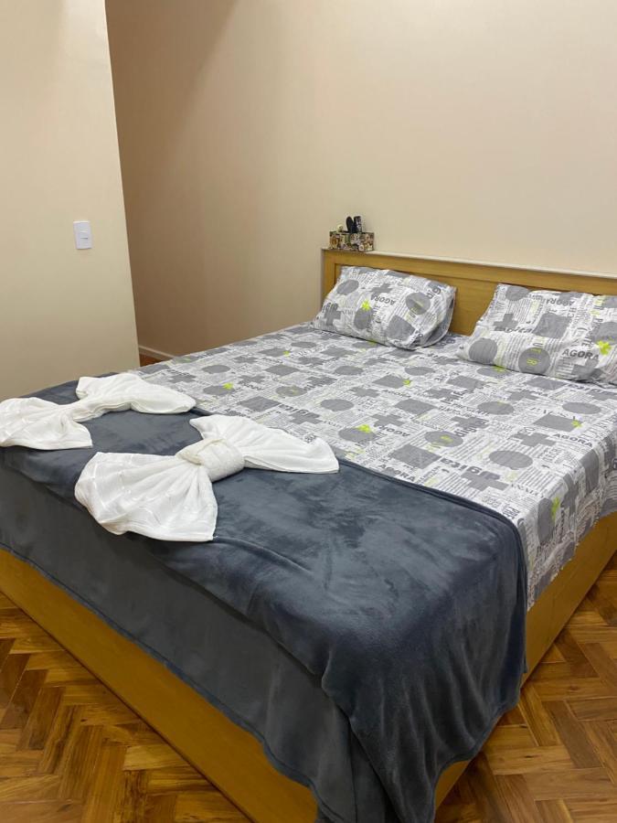 Em Copacabana Apartamento Rio de Janeiro