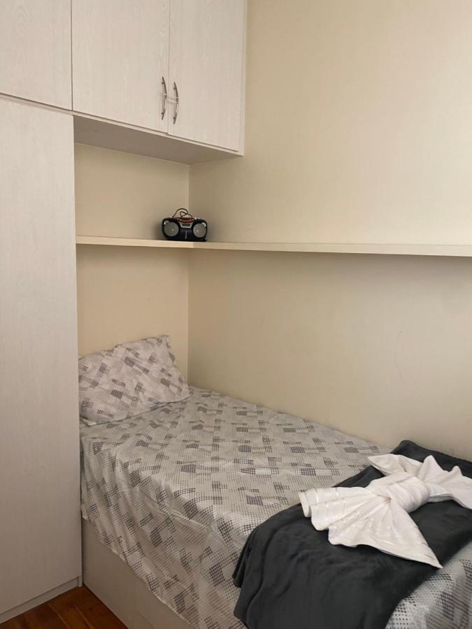 Apartamento Em Copacabana Rio de Janeiro