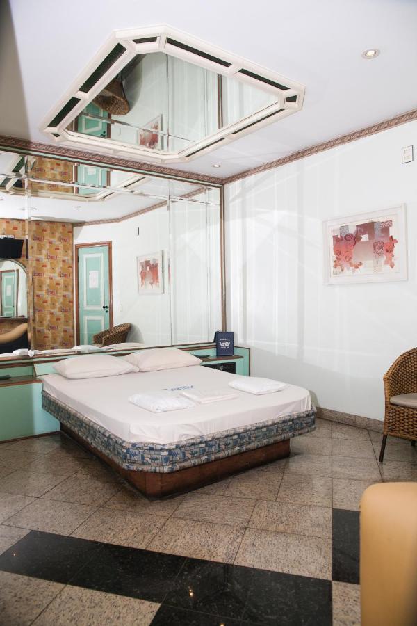 Hotel Vanity Adultos Rio de Janeiro
