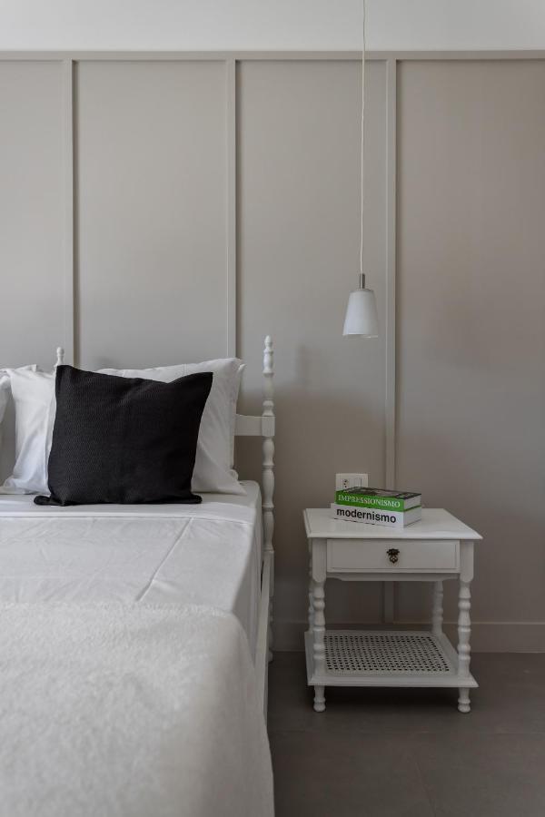 Conforto Em Copacabana - 1 - Br1307 Z3 Apart-hotel