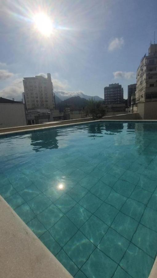 Cobertura Com Piscina Apartamento *