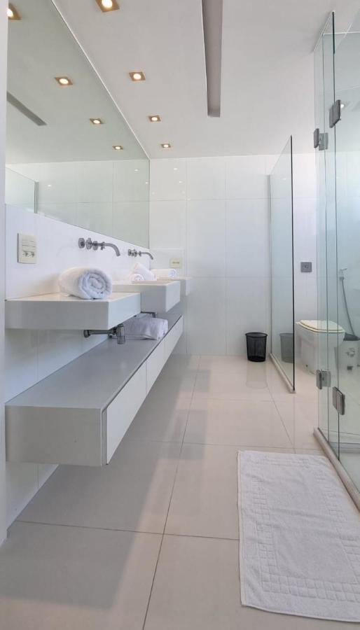 Apartamento Cobertura Com Piscina