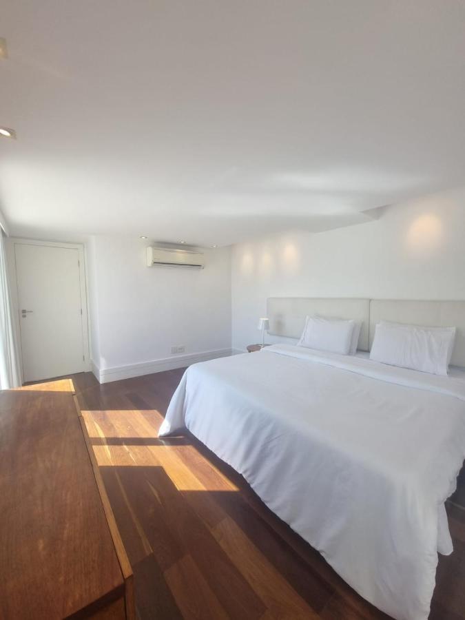Cobertura Com Piscina * Rio de Janeiro
