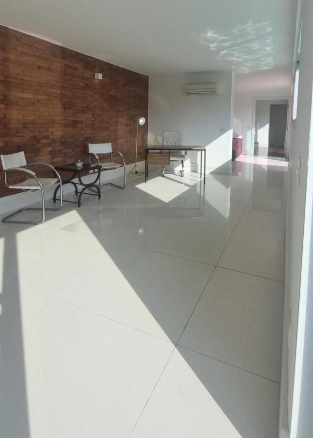 Cobertura Com Piscina Apartamento