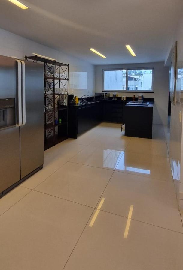 Cobertura Com Piscina Apartamento *