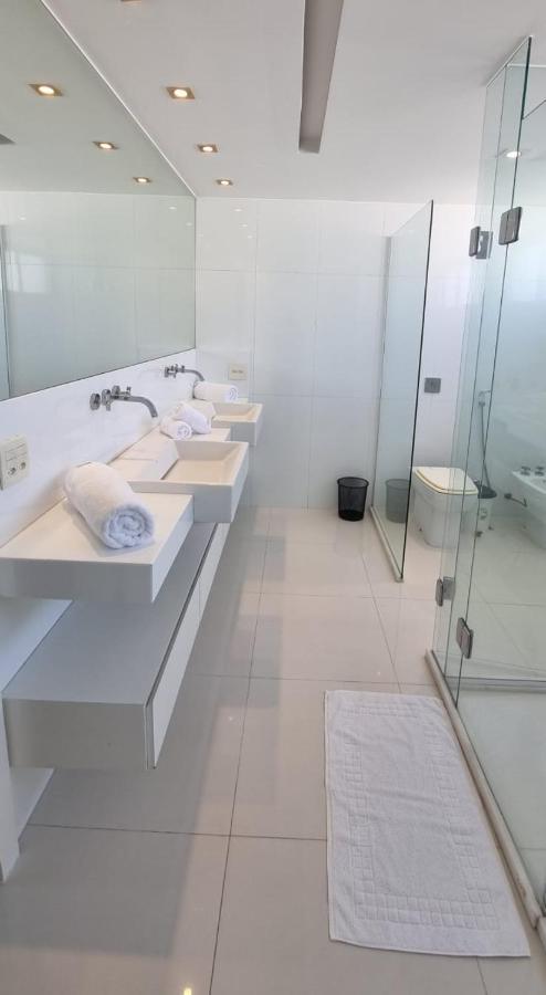 Apartamento Cobertura Com Piscina