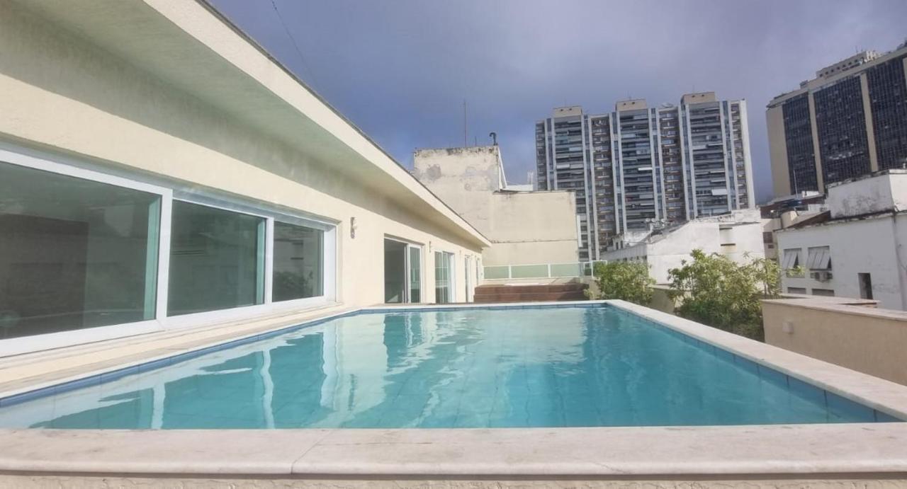 Cobertura Com Piscina Apartamento Rio de Janeiro
