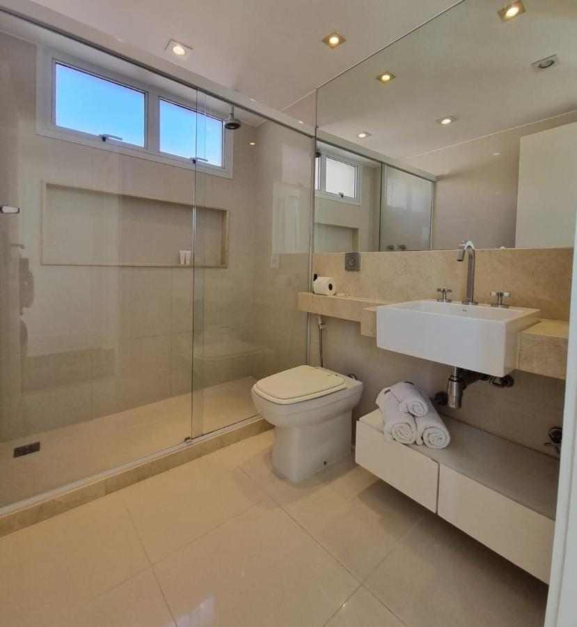 Apartamento Cobertura Com Piscina
