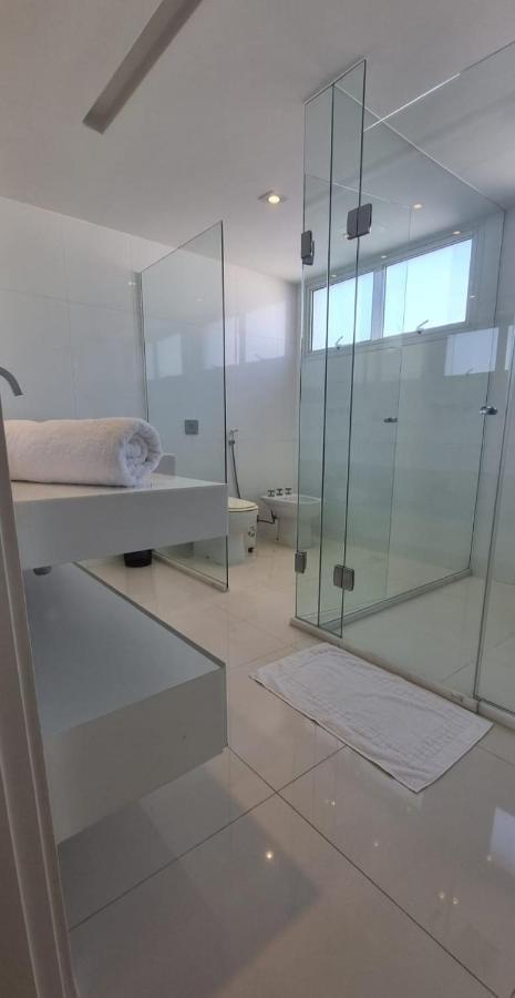 Cobertura Com Piscina Apartamento