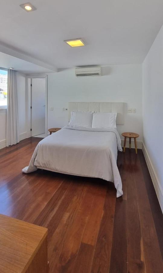 Apartamento Cobertura Com Piscina