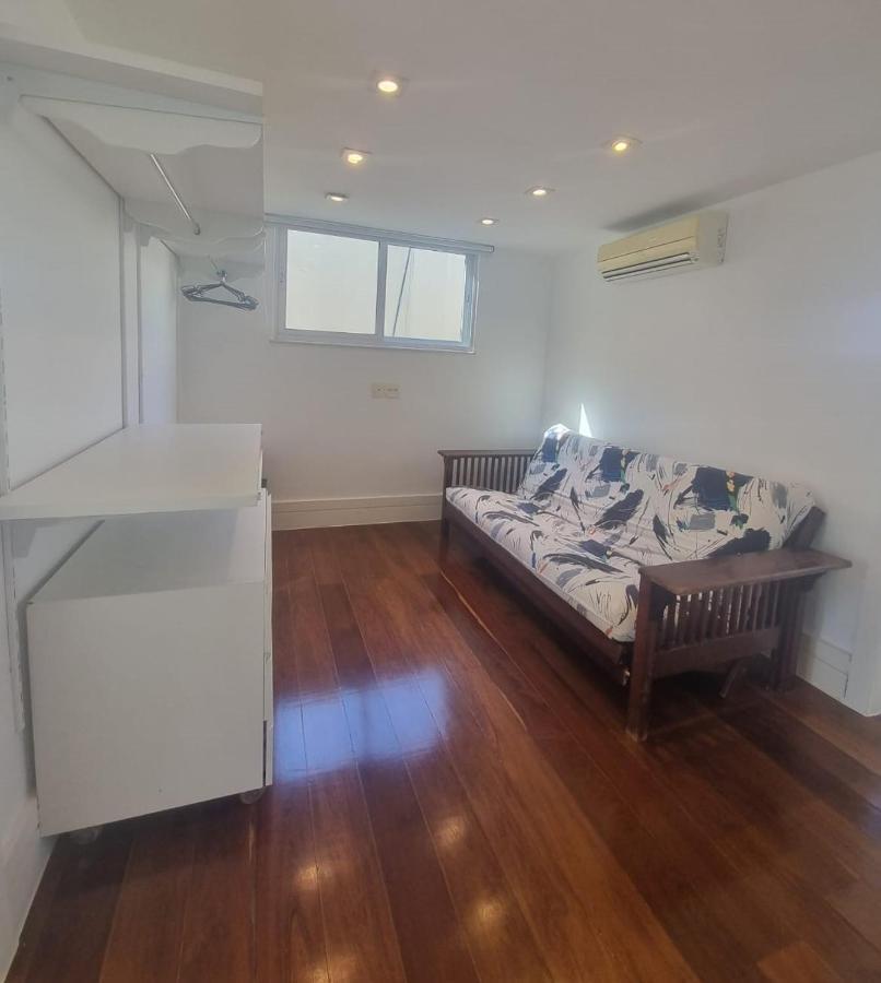 Apartamento Cobertura Com Piscina *