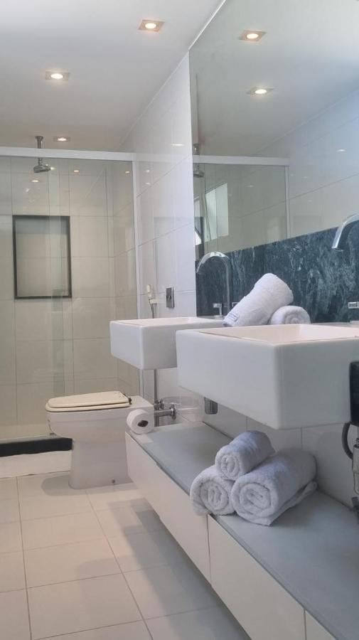 Cobertura Com Piscina Apartamento