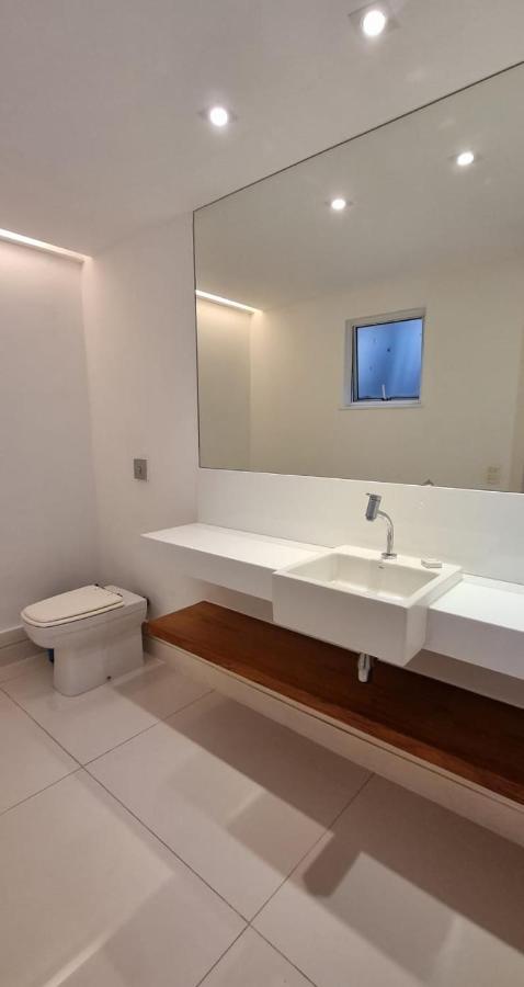 Apartamento Cobertura Com Piscina *
